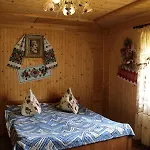 Casa de hóspedes у василини Yablunytsya