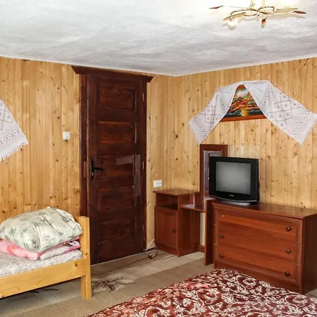 у василини 3*