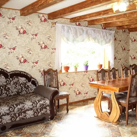 у василини Guest house