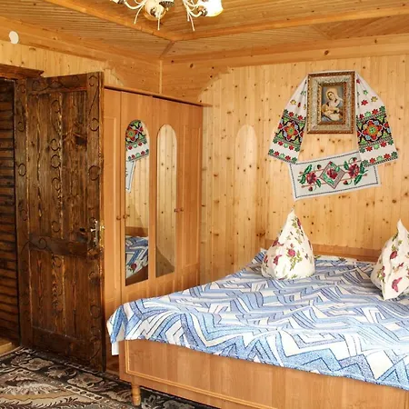 Guest house у василини