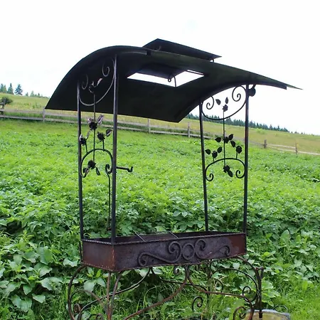 у василини Guest house 3*