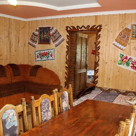 Guest house у василини