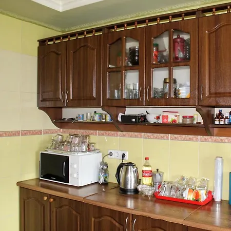 Guest house у василини 3*