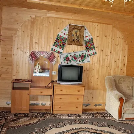 у василини Guest house