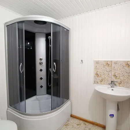 у василини Guest house