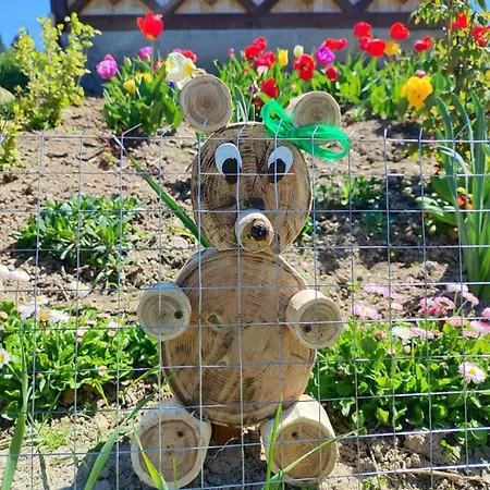 у василини 3* Yablunytsya