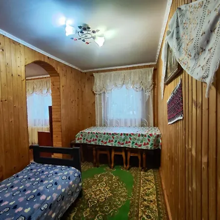 у василини 3*