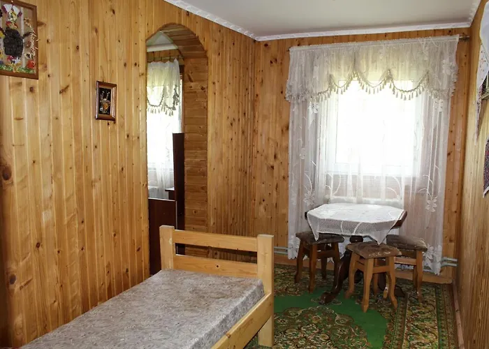 у василини 3*