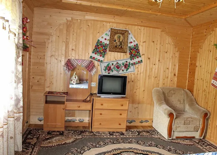 у василини Konukevi