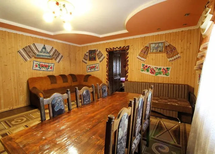 у василини Konukevi