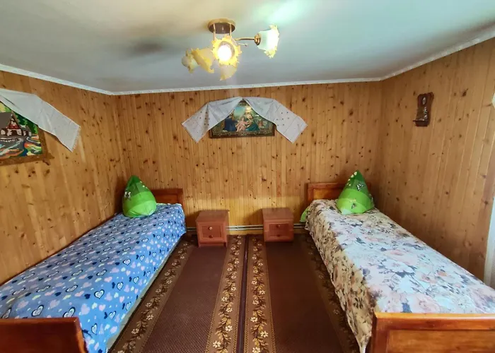 у василини 3*