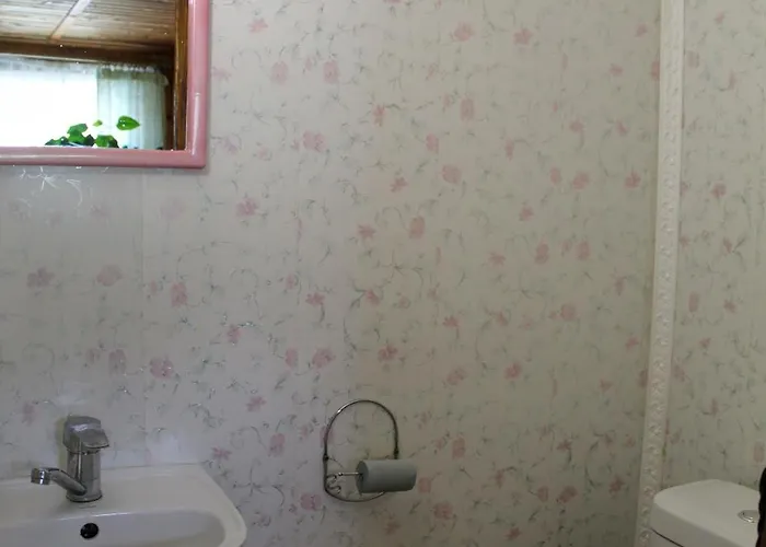 Konukevi у василини 3*