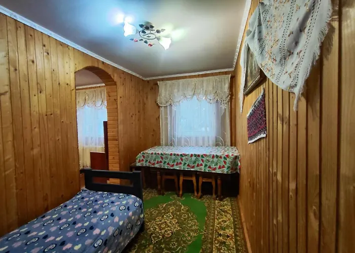 у василини 3*