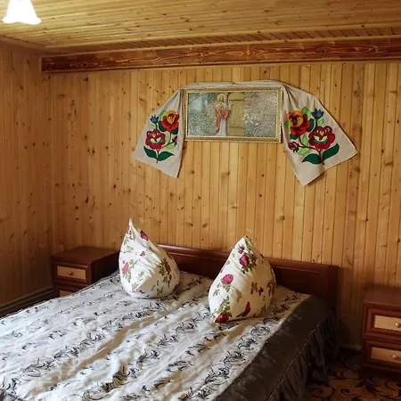 у василини Vendégház 3*