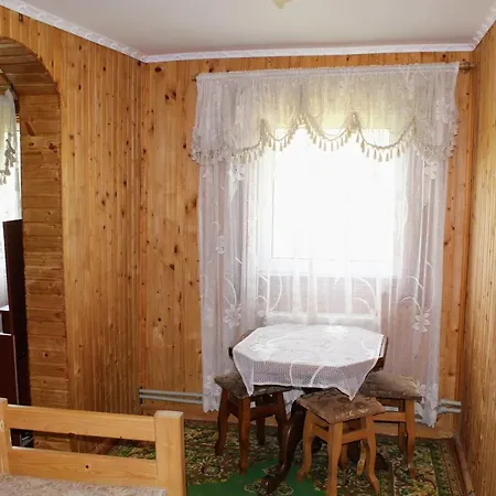 у василини Jablunicja