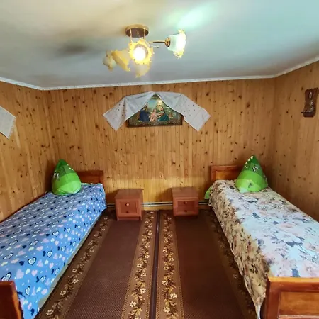 у василини 3*